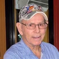 James McQueen Sr. Obituary (2023)