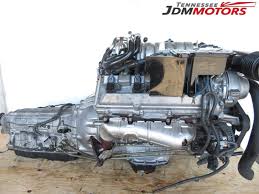 The top level models have powerful lexus v8 engines under the hood. Jdm 3uz 01 06 Toyota Lexus Gs430 Ls430 Sc430 4 3l V8 Engine 3uz Fe Motor Only Tennessee Jdm Motors