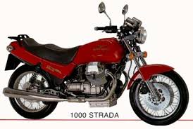 Maybe you would like to learn more about one of these? Moto Guzzi Strada 1000 1993 1994 Service Repair Manual