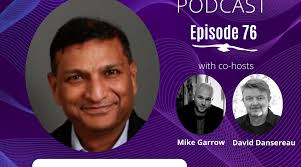 The MyHand™ System: Stroke Rehab Innovation with Vineet Johnson