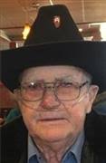 Arizona Farrier Lawrence Sparrow Passes Away