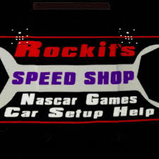 54 there is only one way of getting the legends such as david pearson, davey allison, and the other legends in the game by entering codes within four seconds. Rockit S Speed Shop Posts Facebook