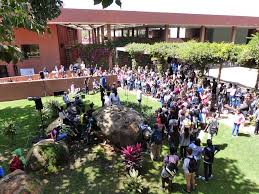Enseignant Lycée Jean Mermoz Dakar - Offres d'emploi
