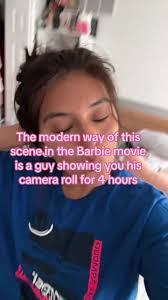 Ken Guy Showing You His Camera Roll