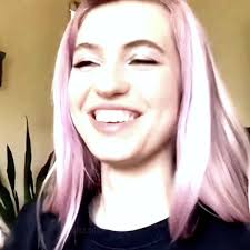 Olivia Scott Welch Body