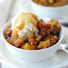 Slow Cooker Pumpkin Pecan Bread Pudding Recipe Slow Cooker Pumpkin Bread Pudding Pumpkin Pecan