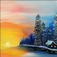 I Smell Snow (15+) event image