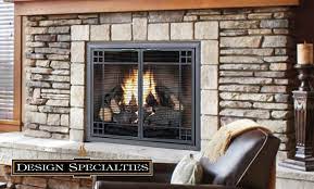 Fireplace Doors Biltmore Hearth Home
