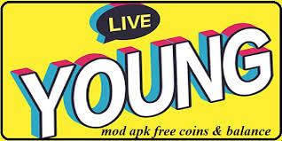 Bunny live is our passion, . Young Live Mod Apk Free Coins Dan Balance Download Disini Gercepway Com