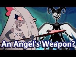 Check spelling or type a new query. Does Vaggie Have An Exorcist S Weapon Hazbin Hotel Theory Youtube