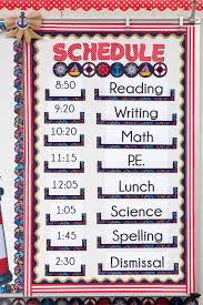 Enhance the background with themed wall decorations, trimming, and backdrops: Nautical Classroom Classroom Decorations Teacher Created Resources