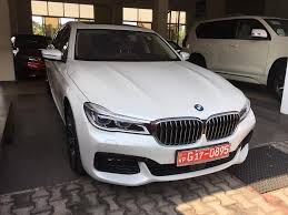 Maybe you would like to learn more about one of these? Brand New Bmw 740le M Sport Erosha Traders Pvt Ltd Facebook