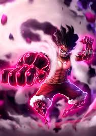 Topic menarik dari menarik luffy gear second wallpaper, paling update! Leggings With Metallic Buttons Luffy Imagens Animadas Toushirou