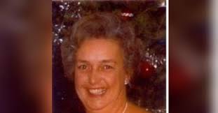 Mrs. Edith Ottenritter Obituary