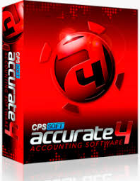 Download Accurate 4 Versi Terakhir Terbaru