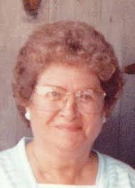 Obituary for Betty M. Ames