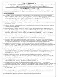 Power transformer through fault test. Lead Inspection Engineer Cv Pdf Document