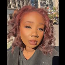 TreVaughn Gerst and Jamella Evans' Wedding Website