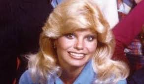 WKRP' star Loni Anderson was proud of the 'timeless' sitcom