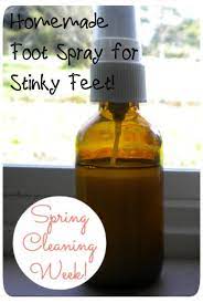 Diy Stinky Shoes And Feet Remedies That Will Save You This Summer Foot Spray Essential Oil Spray Peppermint Essential Oil