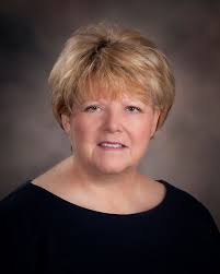 News Flash • Clay County Administrator Dianna Wright Announc