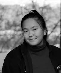 Becky Mortensen's Instagram, Twitter & Facebook