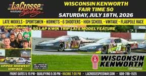 WI Kenworth Fair Time 50