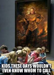 12644757 563583013804405 4754518156245379149 N Jpg 576 794 Funny Art Ghostbusters Funny Memes