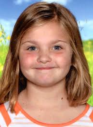 Tipton Elementary second graders Christmas lists