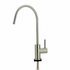 Il contribue aussi à la sécurité de votre eau, car il réagit avec la plupart des polluants. Dogo Robinet D Eau Potable Avec Bec Haut Pour La Filtration De L Eau Systemes D Osmose Inverse Style Contemporain Buy Robinet De Filtre A Eau Eviers De Purificateur D Eau Robinet De Filtre Product On Alibaba Com