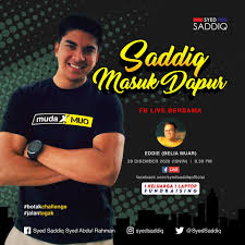 Saya jual nasi lemak pak nasser. Hi Semua Jangan Lupa Syed Saddiq Syed Abdul Rahman Facebook