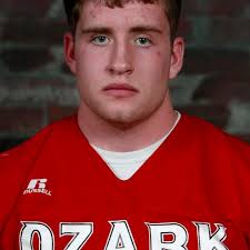 All-Ozarks football team capsules