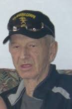 Obituary information for Charles William Moser, Sr.