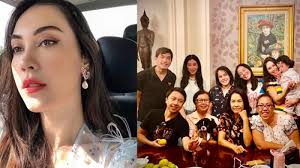 'แมท ภีรนีย์' เคลื่อนไหวแล้ว หลัง 'สงกรานต์' ยอมรับกำลังดูใจกันอยู่! Onbnews