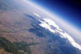 Despite Popular Belief The Great Wall Of China Is Not The Only Manmade Object You Can See From Space 32 Things Y Always Believe Old Tv Shows Science Nature