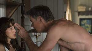 Join our mailing list get the best of den. Gerald S Game Movie Review Film Summary 2017 Roger Ebert