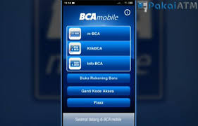 Cara aktivasi mbanking bca di hp baru. 15 Cara Bayar Tagihan Listrik Lewat Bca Mobile Terbaru 2021 Pakaiatm