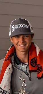 Easton Hamrick's Men's Golf Recruiting Profile