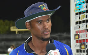 Kraigg Brathwaite at helm as Barbados snatch 22nd Cup
