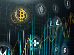 You can also compare market cap dominance of various cryptocurrencies. Why Cryptocurrency Market Cap Doesn T Matter Toshi Times