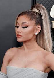 Pin On Ariana