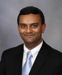 Sanjay V. Patel, M.D.