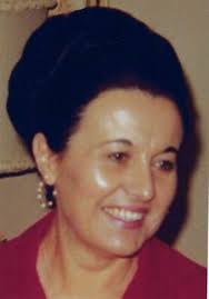 Mary G. Serafini Obituary