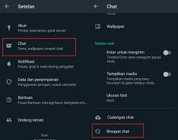 Check spelling or type a new query. Begini Cara Mengetahui Dia Chat Dengan Siapa Saja Di Whatsapp Rancah Post