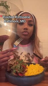 Ruth Crisp Restaurant Baltimore