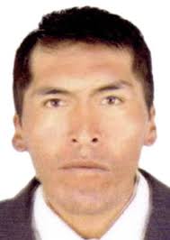 Otorongo CONDORI JIHUAÑA, WILLY DAVID