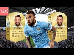 Fifa 21 price range changes. Fifa 18 85 Rr Upgraded Nicolas Otamendi Player Review Youtube