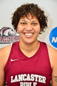 2012 Women's Lacrosse Roster