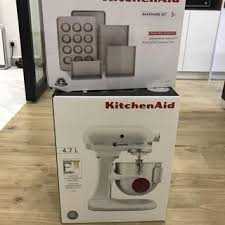 Maybe you would like to learn more about one of these? Kitchenaid Heavy Duty Bowl Lift Stand Mixer 4 8l 5kpm5 Shopee Malaysia