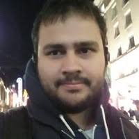 Tiago Caribé da Cunha